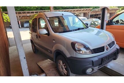 Renault Kangoo Gebrauchtwagen