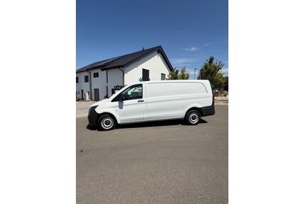 Mercedes-Benz Vito Gebrauchtwagen