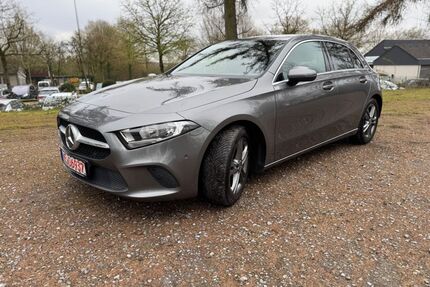Mercedes-Benz A 200 Gebrauchtwagen