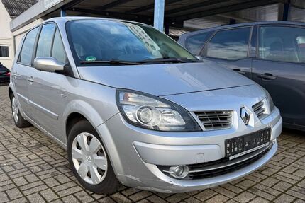 Renault Scenic Gebrauchtwagen