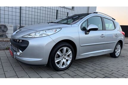 Peugeot 207 Gebrauchtwagen