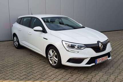 Renault Megane Gebrauchtwagen