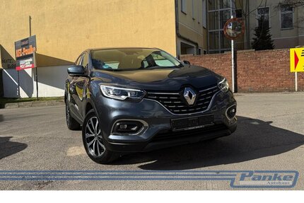 Renault Kadjar Equilibre 1.5 Aut.*NAV*RFK*LED*S&S*ACC* Gebrauchtwagen