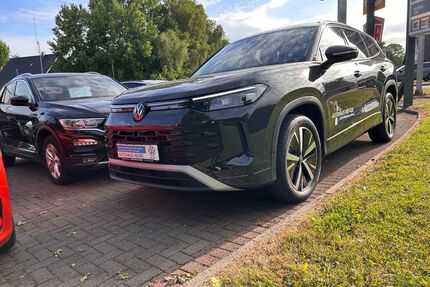 VW Tayron Gebrauchtwagen