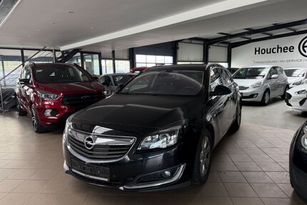 Opel Insignia Gebrauchtwagen