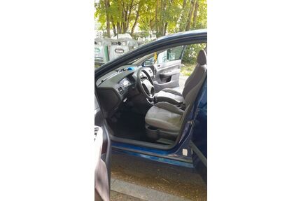 Peugeot 307 Gebrauchtwagen