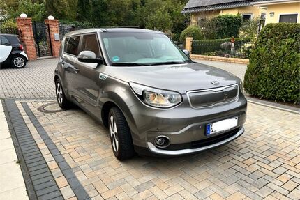 Kia Soul Gebrauchtwagen