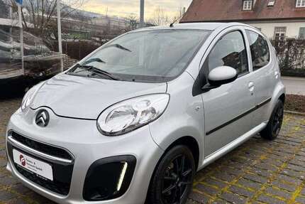 Citroen C1 Gebrauchtwagen