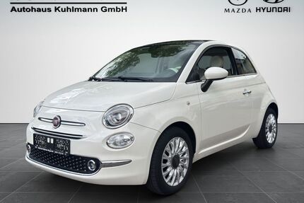 Fiat 500 Gebrauchtwagen