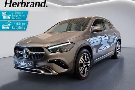 Mercedes-Benz GLA 200 Gebrauchtwagen