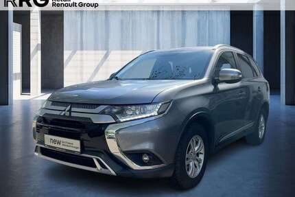 Mitsubishi Outlander Gebrauchtwagen