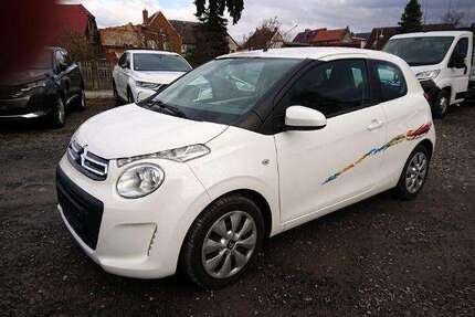 Citroen C1 Gebrauchtwagen