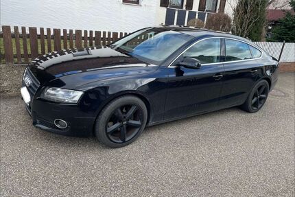 Audi A5 Gebrauchtwagen