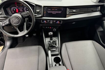 Audi A1 Gebrauchtwagen
