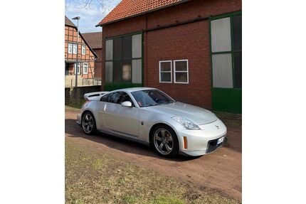 Nissan 350Z Gebrauchtwagen