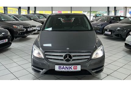 Mercedes-Benz B 180 Gebrauchtwagen