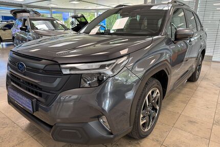 Subaru Forester Gebrauchtwagen