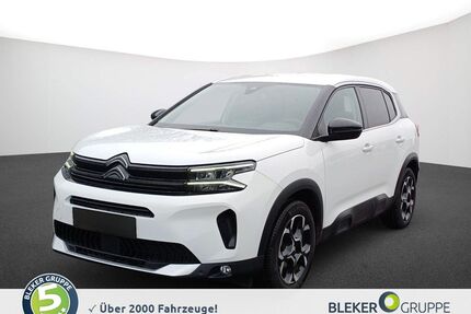 Citroen C5 Aircross Gebrauchtwagen