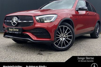 Mercedes-Benz GLC 300 Gebrauchtwagen