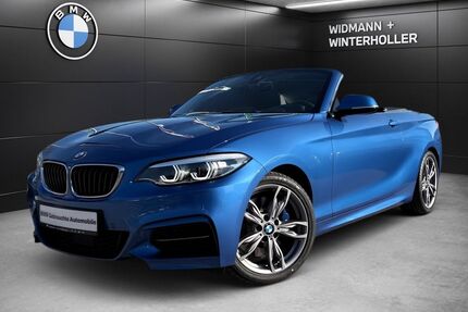 BMW M240i Gebrauchtwagen