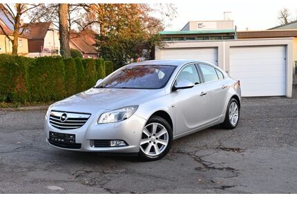 Opel Insignia Gebrauchtwagen
