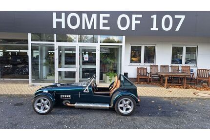 Lotus Super Seven Gebrauchtwagen
