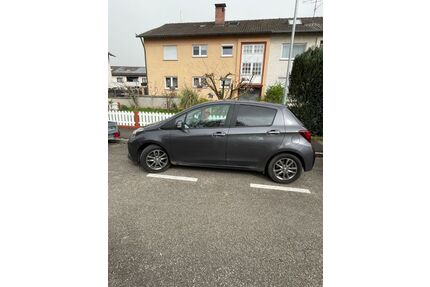 Toyota Yaris Gebrauchtwagen