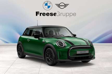 Mini Cooper Gebrauchtwagen