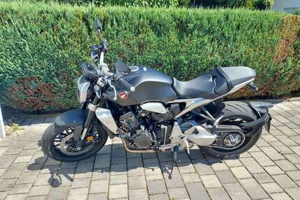 Honda CB 1000 Gebrauchtwagen