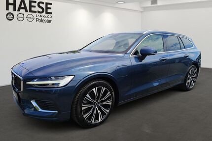 Volvo V60 Gebrauchtwagen