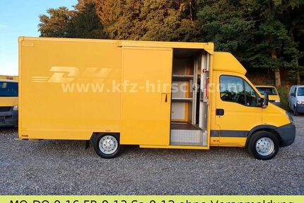 IVECO Andere Gebrauchtwagen