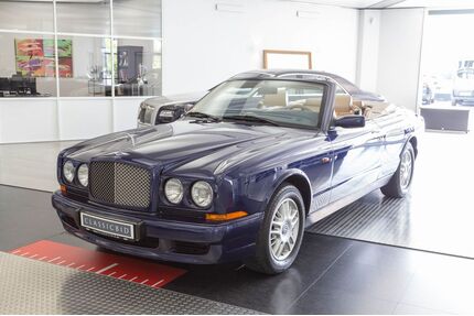 Bentley Azure Gebrauchtwagen