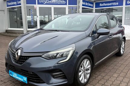 Renault Clio Gebrauchtwagen