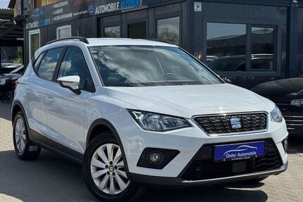 Seat Arona Gebrauchtwagen