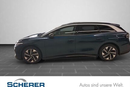 VW ID.7 Gebrauchtwagen