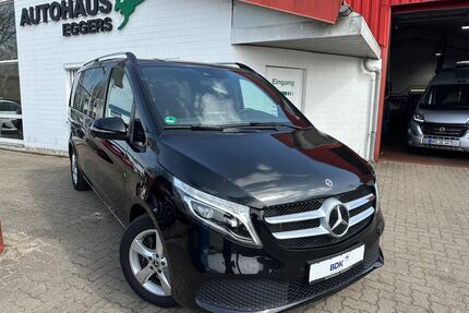 Mercedes-Benz V 250 Gebrauchtwagen
