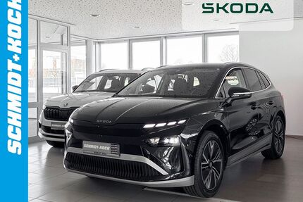 Skoda Enyaq Gebrauchtwagen