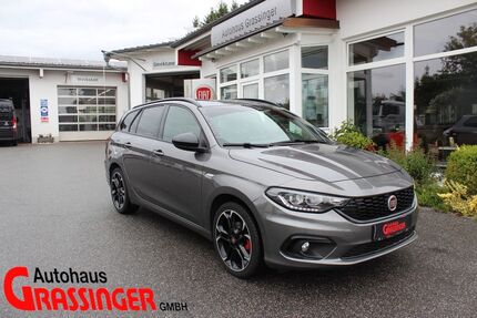 Fiat Tipo Gebrauchtwagen
