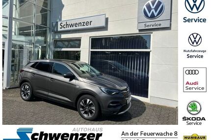 Opel Grandland (X) Gebrauchtwagen