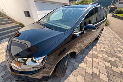 VW Sharan Gebrauchtwagen