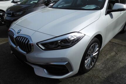 BMW 118 Gebrauchtwagen