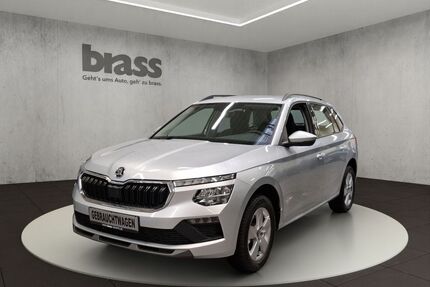 Skoda Kamiq Gebrauchtwagen