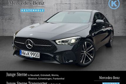Mercedes-Benz CLA 200 Gebrauchtwagen