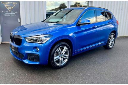 BMW X1 Gebrauchtwagen