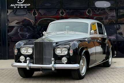 Rolls Royce Cloud Gebrauchtwagen