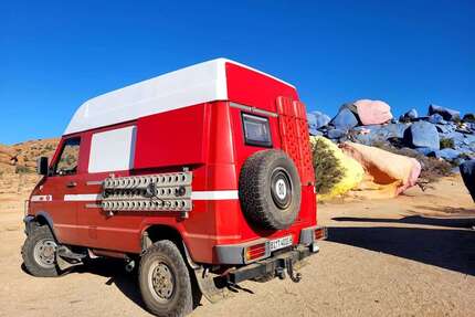 IVECO Daily Gebrauchtwagen