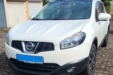 Nissan Qashqai+2 Gebrauchtwagen
