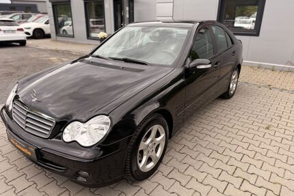 Mercedes-Benz C 230 Gebrauchtwagen