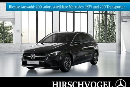 Mercedes-Benz B 180 Gebrauchtwagen