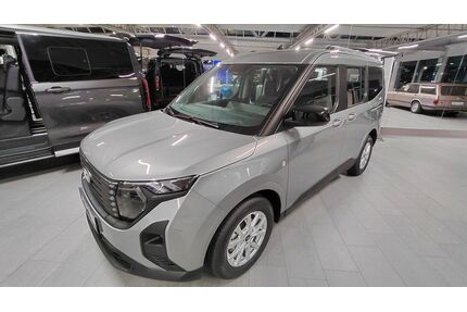 Ford Tourneo Courier Gebrauchtwagen